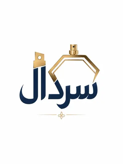 تصميم هويه بصريه