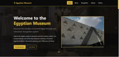 Egyptian Museum