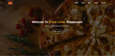 Resturant System