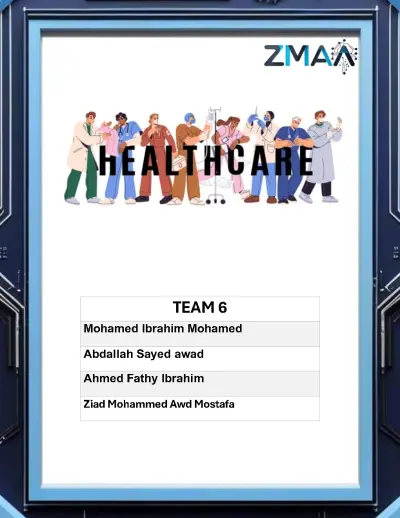 تحليل بيانات و الاجابة علي اسئلة المديرين