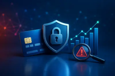 نظام كشف الاحتيال في معاملات البطاقات الائتمانية باستخدام التعلم الآلي