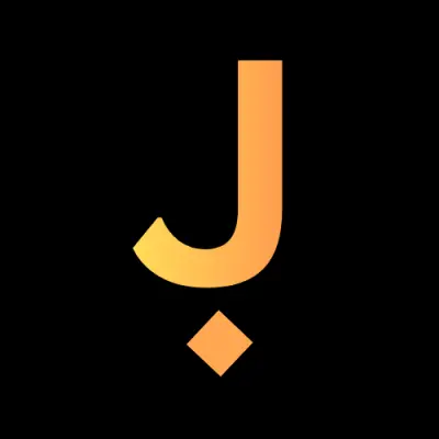 JOUD Landing Page