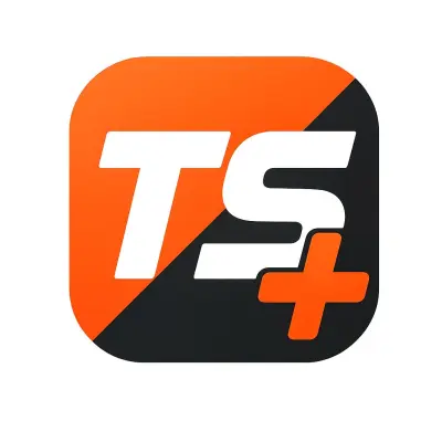 TS Landing Page