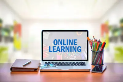 Learn English online