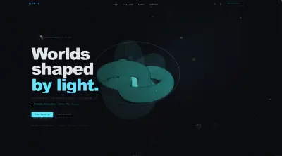 portfolio website