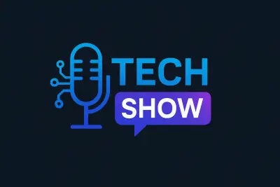 لوجو احترافي لصفحة ايفينت