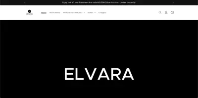 ELVARA Whoops by Shopify