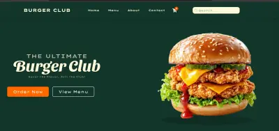 Burger-Club