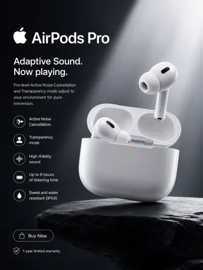 Apple AirPods Pro