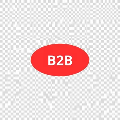 منصة B2B: بوابتك للنمو والتوسع التجاري
