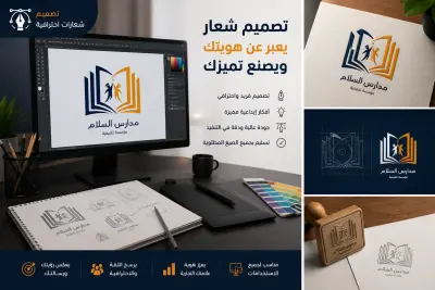 مدارس السلام | منارة للعلم والتميز