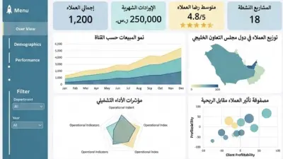 تحليل بيانات