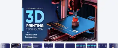 3D Printing
