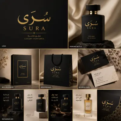 سُرى | SURA