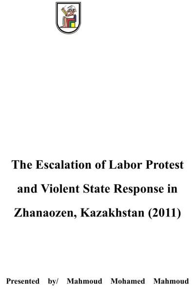 Research plan