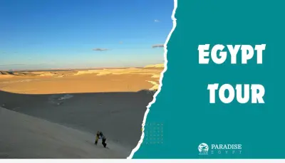 Trip itinerary PDF