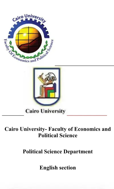 Graduation Project