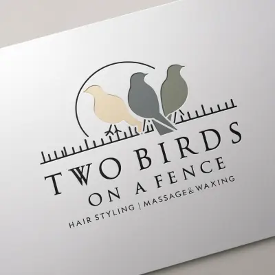 مصممة جرافيك