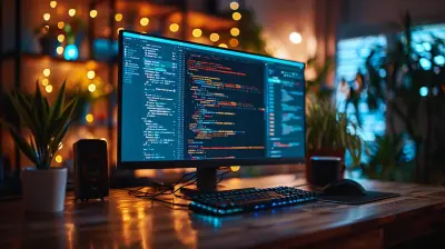 برمجة مواقع وبرامج سحابيه وتطبيقات