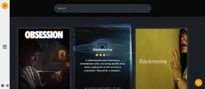 تطوير تطبيق استعراض وتصفح الأفلام (Movies App) باستخدام JavaScript