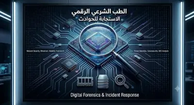 مشروع تحليل البرمجيات الخبيثة المتقدم - الطب الشرعي للذاكرة والشبكات