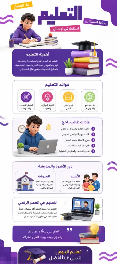 تقديم Presentation مختلفة و مميزه