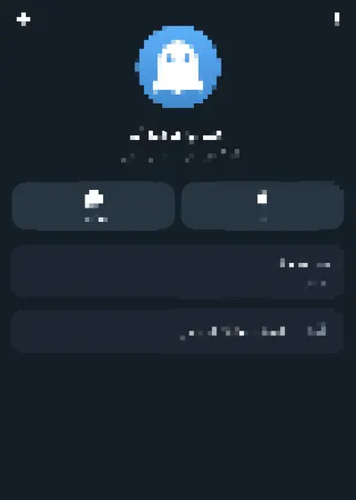 إذا كنت تبحث عن تأسيس تواجد قوي وموثوق لمشروعك أو شركتك على منصة تليجرام، فأنا هنا لمساعدتك في توفير البنية التحتية الرقمية المناسبة لإنشاء مجتمعك وتكبير حجم أعمالك.