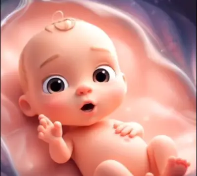 فيديو توعوي للأمهات في فترة الحمل