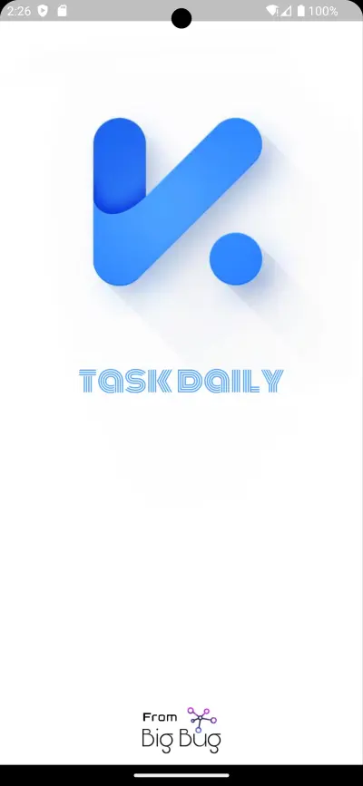 Todo List App