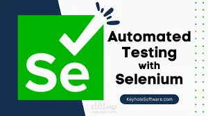 automation selenuim