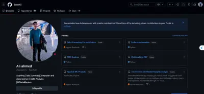 اعمالي فى github