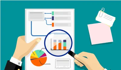 استخراج البيانات من المواقع باستخدام Web Scraping