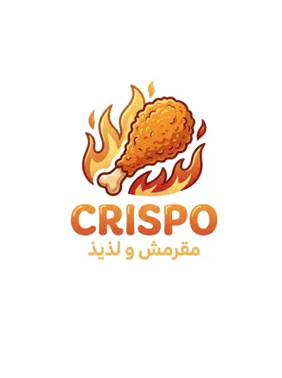 تصميم لوجو مطعم