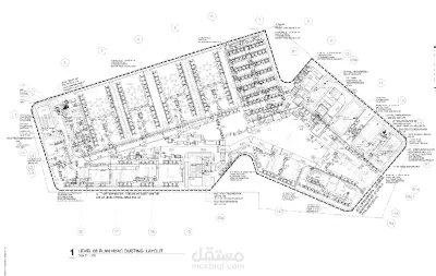 HVAC Building Design — BIM Works Internship