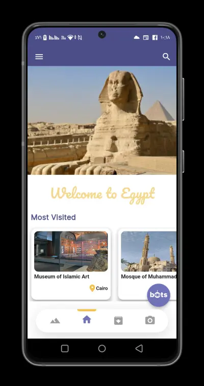 برمجة وتطوير تطبيقات الجوال باستخدام Flutter