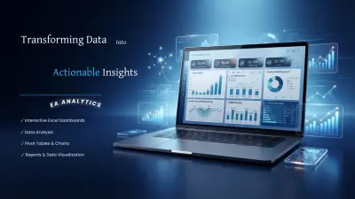 Sales Dashboard