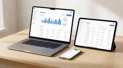 نظام عرض سعر وفواتير احترافي (Quotation & Invoice System)