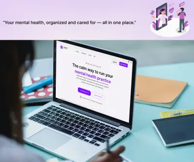 Mental Health Clinic Management system
