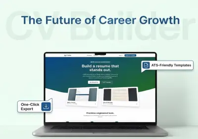 CV Builder