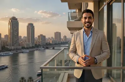 المصرى للعقارات