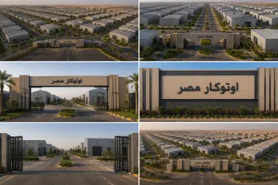 اوتو كار سيتى