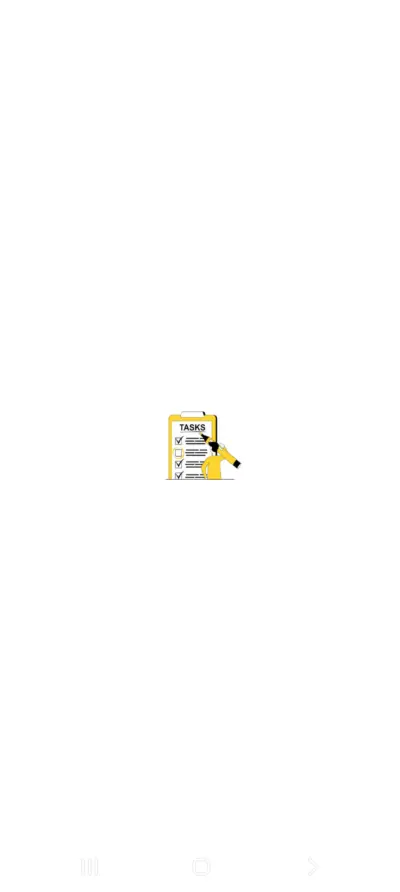 تطبيق Todo List