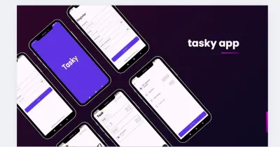flutter developer
