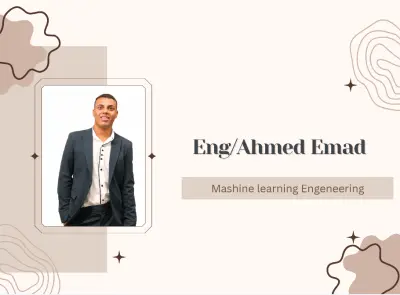 تصميم عرض PowerPoint احترافي وجذاب مع تعديلات حسب طلب العميل