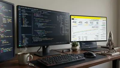 إدارة حملات إعلانية احترافية تطوير تطبيقات ومواقع ويب