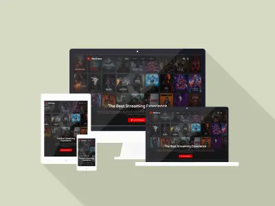 VibeCinema