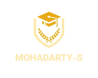 Mohadraty-S - تطبيق تنظيم محاضارات وتسجيل حضور الطالب في الجامعات
