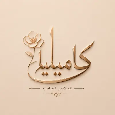 تصميم شعارات إحترافيه لعلامتك التجارية