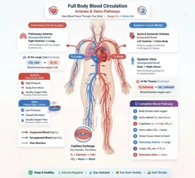 Cardiovascular powerpoint
