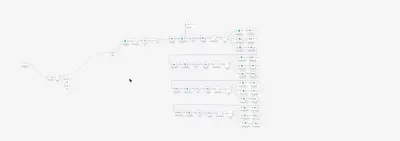 N8n  automated email outreach system